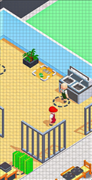 狱食狂潮(Prisoner Food Frenzy)