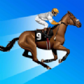 放置赛马生活3D(Idle Life ：Horse Racin 3D)