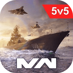 modernwarships现代战舰2023
