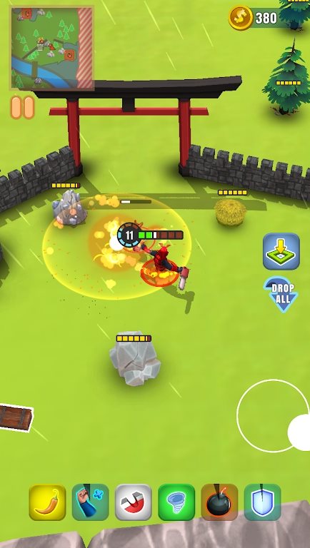 魔盟网