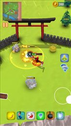 游牧战争维京人生存RPG(Nomad War Viking Survival RPG)