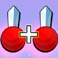 战士合并作战(Fighter Merge)