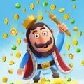 皇家国王空闲大亨(King Royale)