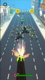 高阵线攻击(Air Defense Gunner)