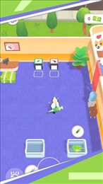 宠物诊所模拟器(Pet Hospital Simulator)