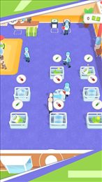 宠物诊所模拟器(Pet Hospital Simulator)