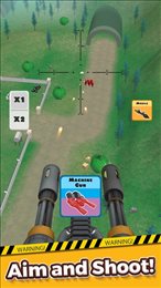 空中支援射击3D(Air Support Shooting 3D)