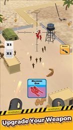 空中支援射击3D(Air Support Shooting 3D)