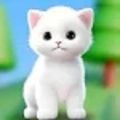 猫的选择虚拟宠物3D游戏(Cat Choices: Pet Simulator 3D)v1.0.1