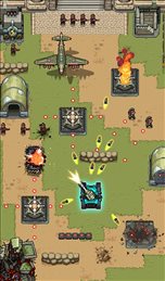 豺狼军团复古射击(Jackal Army Retro Shooting)