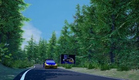 这就是拉力游戏(ThisIsRally)