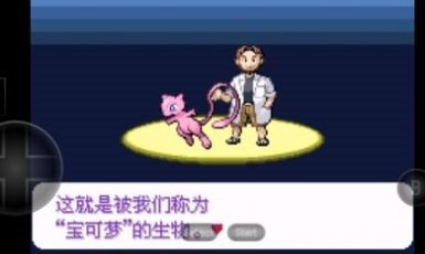 口袋妖怪永恒纪元内置修改器