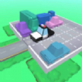 交通堵塞的挑战(Traffic Jam - 3D Puzzle)