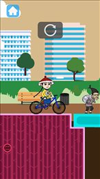 抓捕大作战