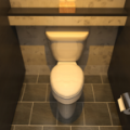 逃脱游戏厕所3