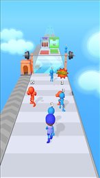 指导队伍跑3D(Coach Up 3D)