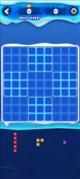 方块数学拼图(Blocksudoku-Jigsaw)