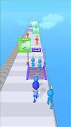 指导队伍跑3D(Coach Up 3D)