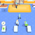 咪诊所兽医专家(Cat Clinic Tycoon)