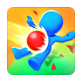 偏转球(Deflect Ball)