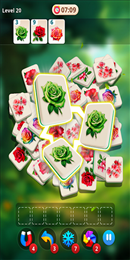 花林融合(Blossom Forest)