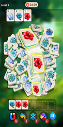 花林融合(Blossom Forest)