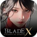 刀锋X英雄奥德赛(Blade X)