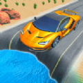 超级车祸3D破坏(Mega Car Crash: 3D Destruction)v1.0