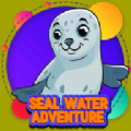 海豹水冒险(Seal Water Survival)