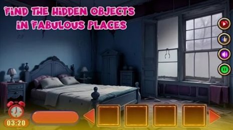 密室逃脱神秘的遗产(EscapeRoomLegacyofMystery)