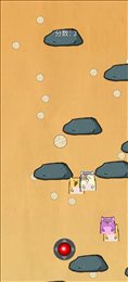 猫口脱险