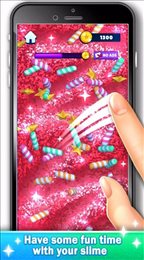 史莱姆模拟器ASMR艺术(DIY Slime)