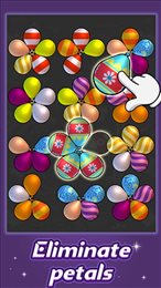 绽放泡泡3D(Bloom Bubble 3D)