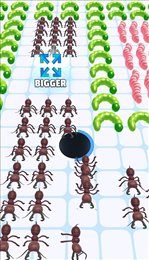 昆虫洞穴(Bug Hole)