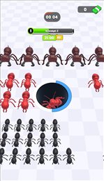 昆虫洞穴(Bug Hole)