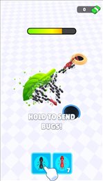 昆虫洞穴(Bug Hole)