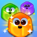 果冻串消除(Jelly Bunch)