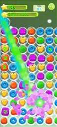 泡泡匹配3(Bubble Match 3)