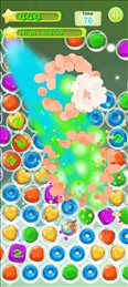 泡泡匹配3(Bubble Match 3)