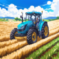 强大的农民(Pocket Fields: Mighty Farmer)