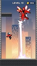监控人先生传送英雄(Mr Camera Head: Teleport Hero)