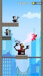 监控人先生传送英雄(Mr Camera Head: Teleport Hero)