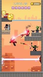 监控人先生传送英雄(Mr Camera Head: Teleport Hero)