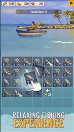 渔船公司(Fishing Boat Inc: Idle Merge)
