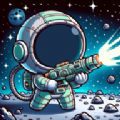 培养太空矿工(Space Miner)