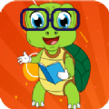 起跳的乌龟(Jumping Turtle)