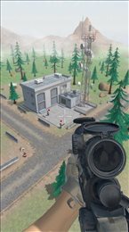 狙击手攻城(Sniper Shooter)