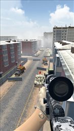 狙击手攻城(Sniper Shooter)