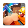 地底光头挖矿(Mine Tycoon)