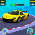 街头狂飙竞速赛(Car Racing 3D Car Race Game)v0.1